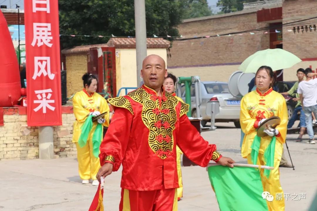 探索原平八音会，最新版音乐盛宴的魅力与传承