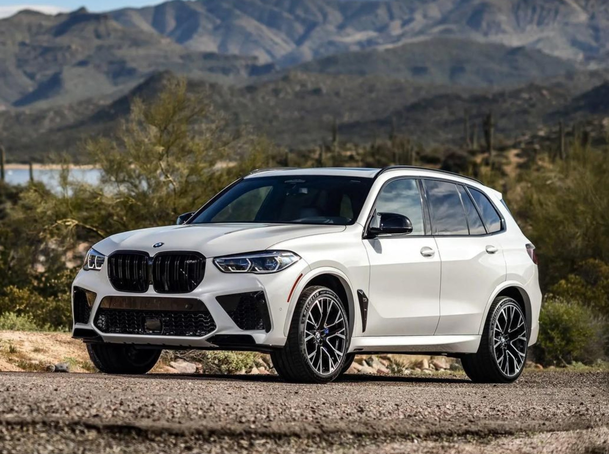 x5m