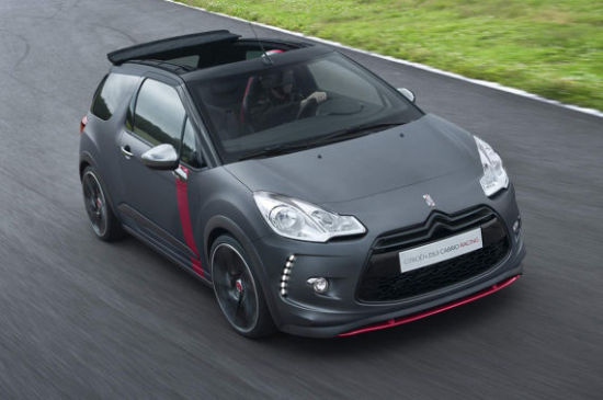 citroen ds3