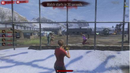 h1z1监狱怎么说话最新