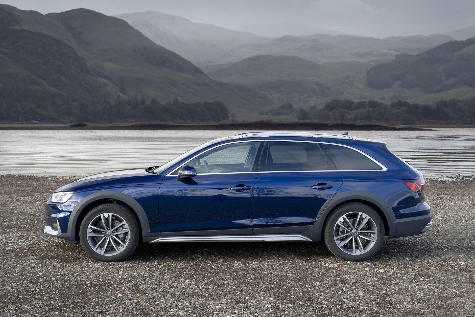 allroad