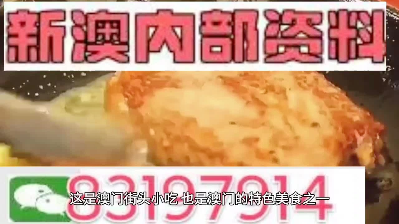 澳门新资料大全，精选解析与解释落实